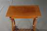 Beistelltisch Biedermeier