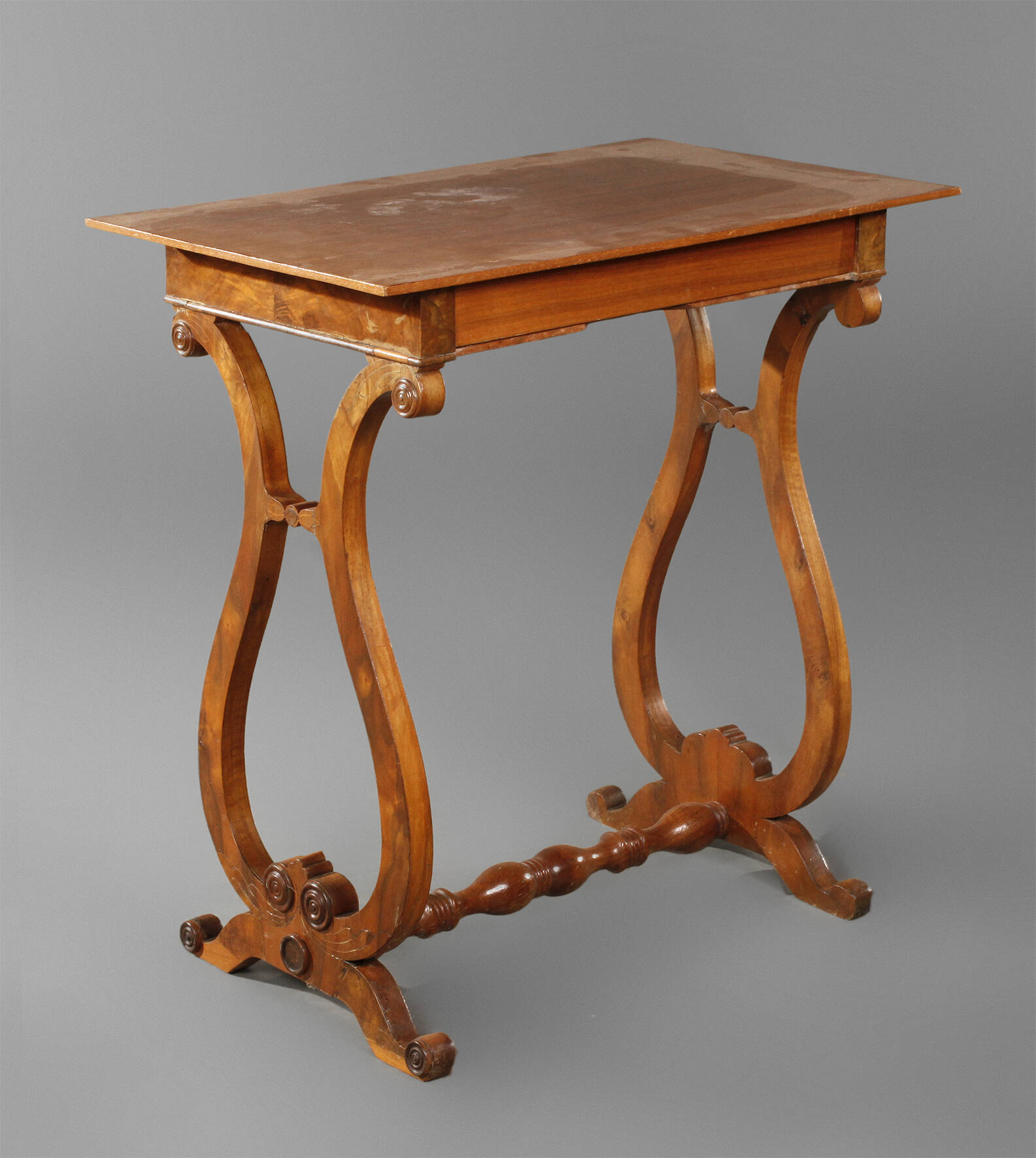 Beistelltisch Biedermeier