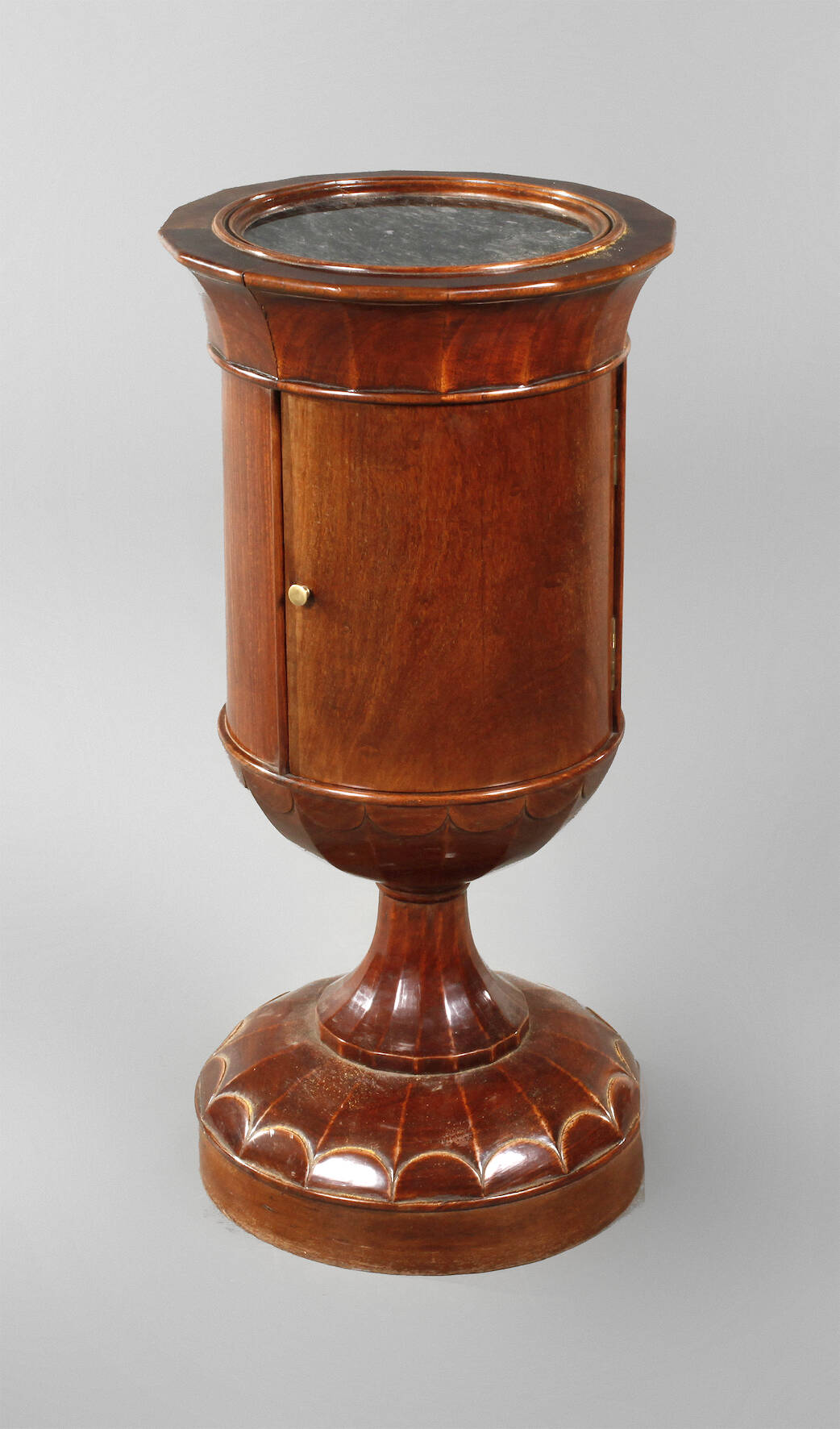 Seltener Trommeltisch