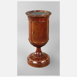 Seltener Trommeltisch