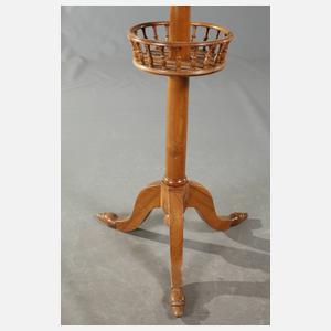 Biedermeier Nähstock