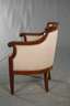 Armlehnsessel Biedermeier