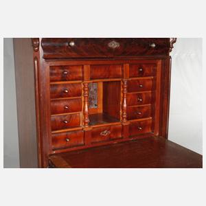 Sekretär Louis Philippe