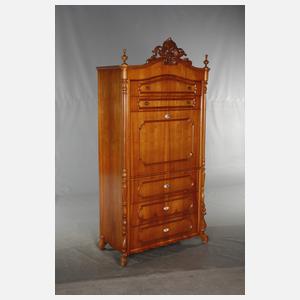 Sekretär Kirschbaum