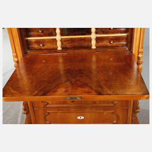 Sekretär Kirschbaum