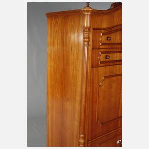 Sekretär Kirschbaum