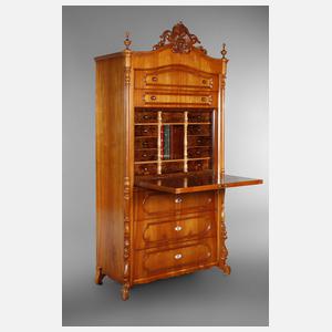 Sekretär Kirschbaum