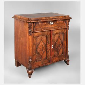 Kommode Spätbiedermeier