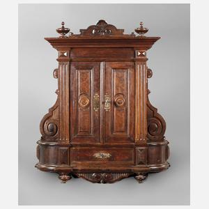 Wandschränkchen Gründerzeit