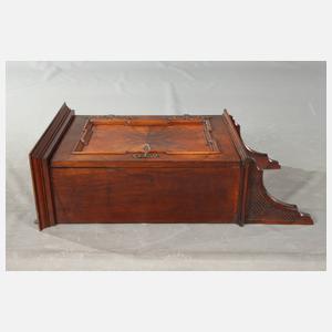 Apothekenschrank Historismus