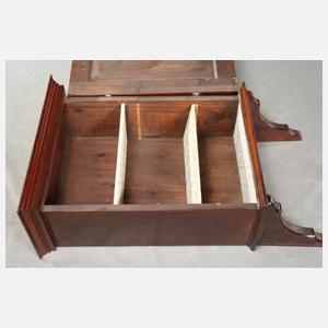 Apothekenschrank Historismus