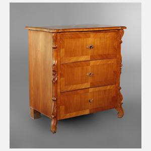 Kommode Kirschbaum