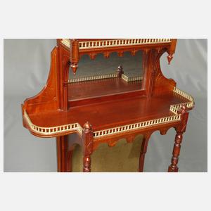 Regaletagere A. Bembé Mainz