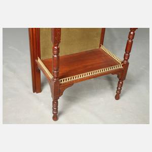 Regaletagere A. Bembé Mainz