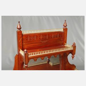 Regaletagere A. Bembé Mainz