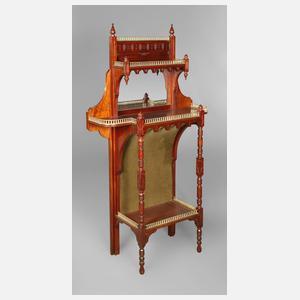 Regaletagere A. Bembé Mainz