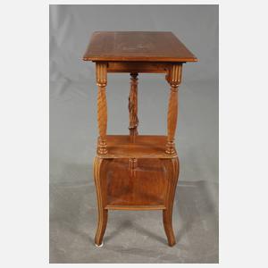 Ausgefallenes Kleinmöbel