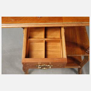 Ausgefallenes Kleinmöbel