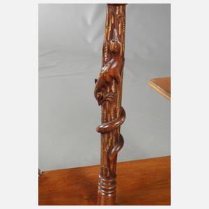 Ausgefallenes Kleinmöbel