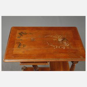 Ausgefallenes Kleinmöbel