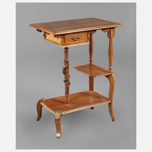 Ausgefallenes Kleinmöbel