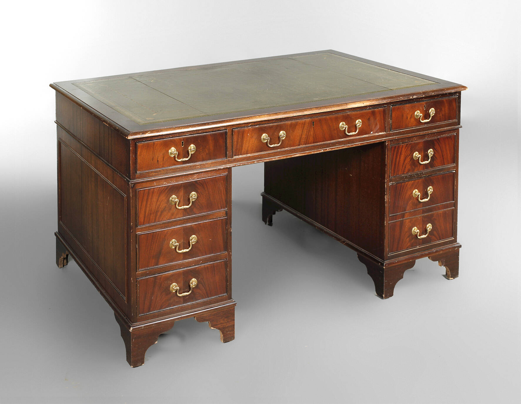 Schreibtisch England