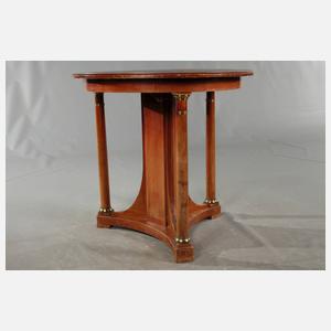 Salontisch Jugendstil