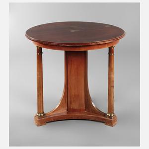 Salontisch Jugendstil