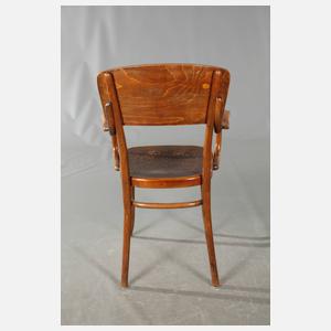 Armlehnstuhl Thonet
