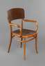Armlehnstuhl Thonet