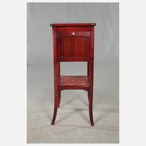 Verwandlungstischchen Jugendstil