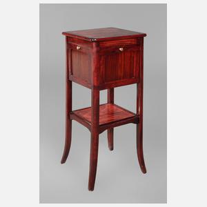 Verwandlungstischchen Jugendstil