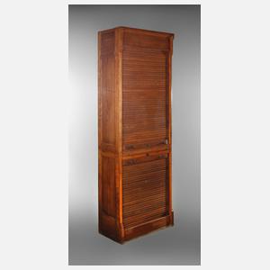 Bürorollschrank