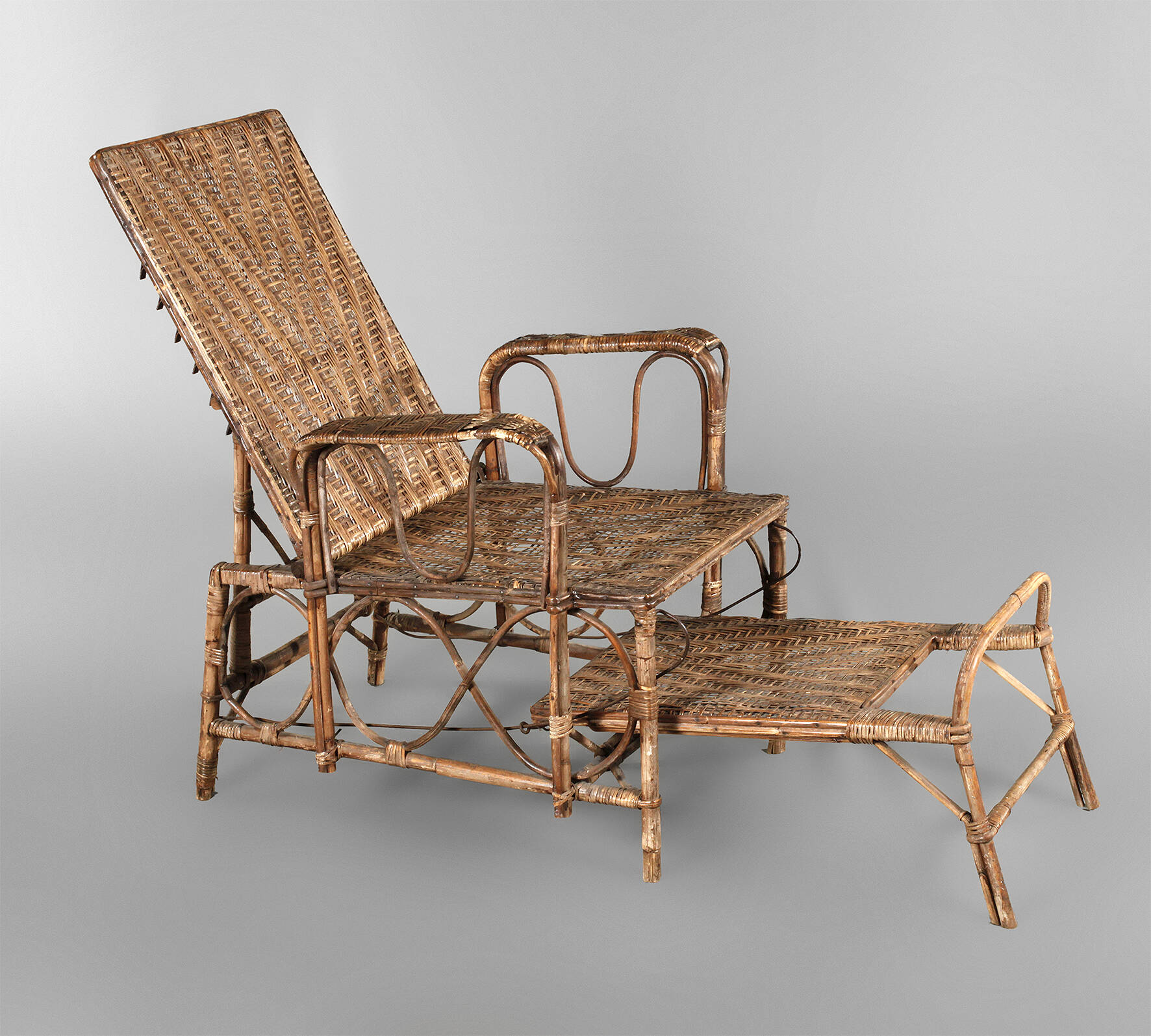 Deckchair