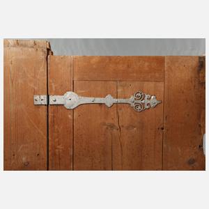 Wandvertäfelung Renaissance