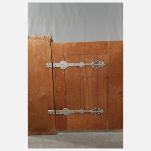 Wandvertäfelung Renaissance