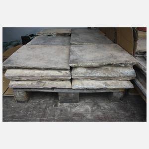 Posten Bodenplatten
