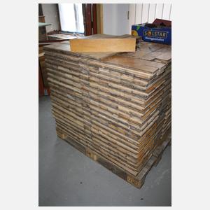 Brunnenmaske Steinguss