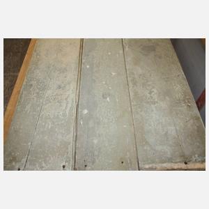 Fassadenelement Jugendstil