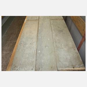 Fassadenelement Jugendstil