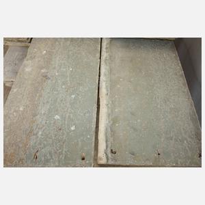 Fassadenelement Jugendstil