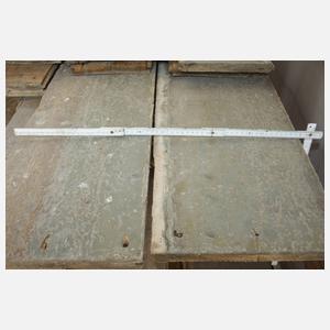 Fassadenelement Jugendstil