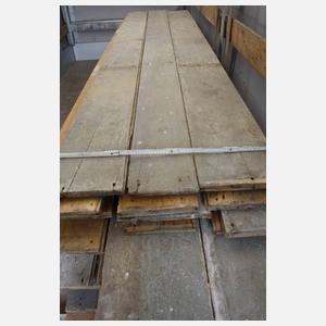 Fassadenelement Jugendstil