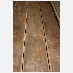 Fassadenelement Jugendstil