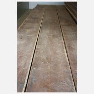 Fassadenelement Jugendstil