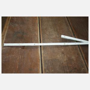 Fassadenelement Jugendstil