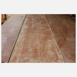 Fassadenelement Jugendstil