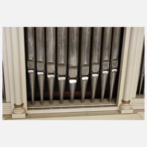 Fassadenelement Jugendstil