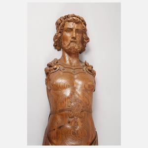 Steinguss zwei Adler