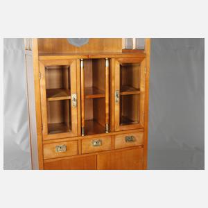 Salonschrank Jugendstil